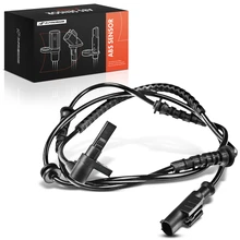 2015-2023 Jeep Renegade Rear Driver & Passenger ABS Speed Sensor A-Premium APABS1548