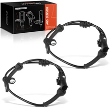 2015-2020 Ram ProMaster City Rear Driver & Passenger ABS Speed Sensor A-Premium APABS1549