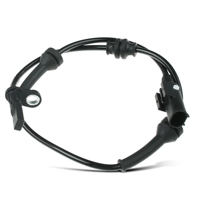 Rear Driver or Passenger ABS Wheel Speed Sensor