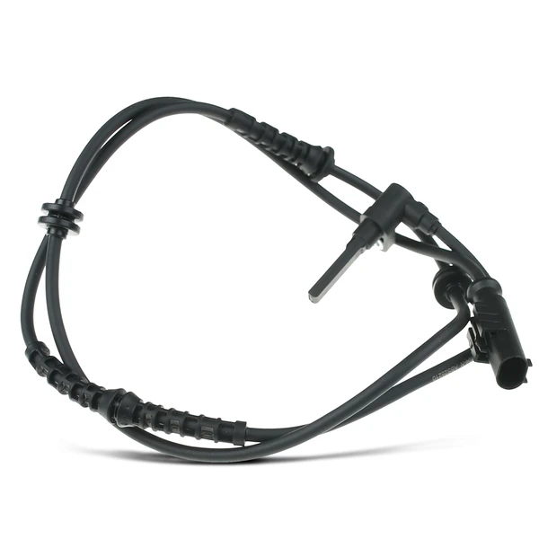 Front Driver or Passenger ABS Wheel Speed Sensor for 2014-2019 Ram ProMaster 3500