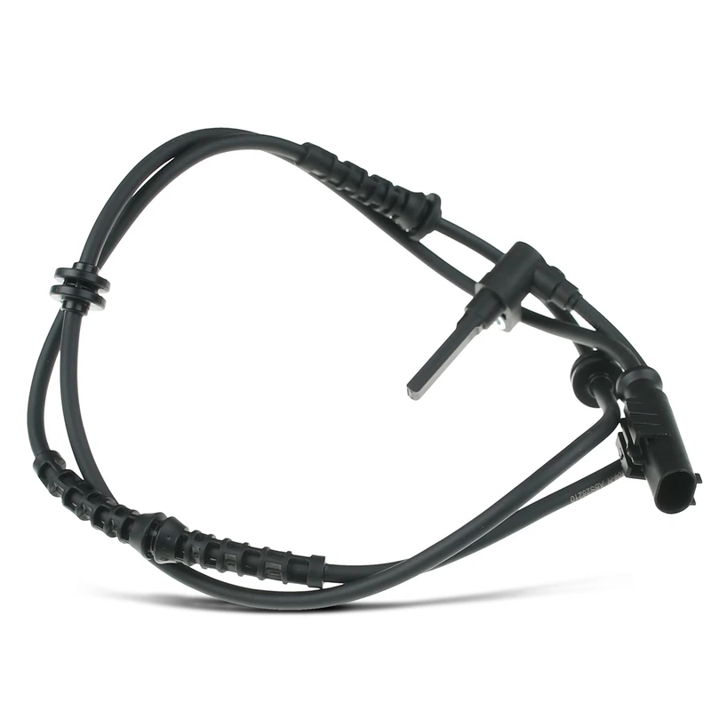 Front Driver or Passenger ABS Wheel Speed Sensor for 2014-2019 Ram ProMaster 1500
