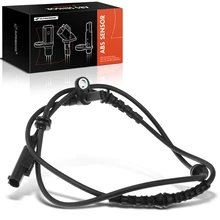 Front Driver or Passenger ABS Wheel Speed Sensor