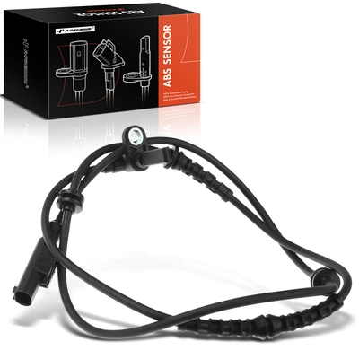 Front Driver or Passenger ABS Wheel Speed Sensor