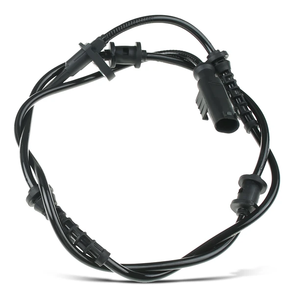 Rear Driver or Passenger ABS Wheel Speed Sensor for 2014-2017 Ram ProMaster 2500