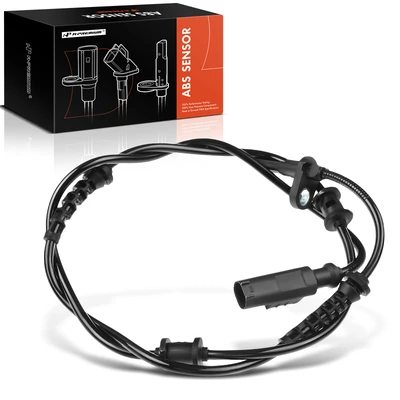 Rear Driver or Passenger ABS Wheel Speed Sensor