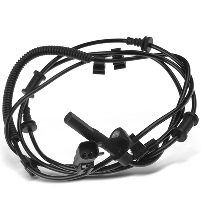 Rear Driver ABS Wheel Speed Sensor