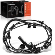 2014-2022 Ram 2500 Rear Driver ABS Speed Sensor A-Premium APABS0839