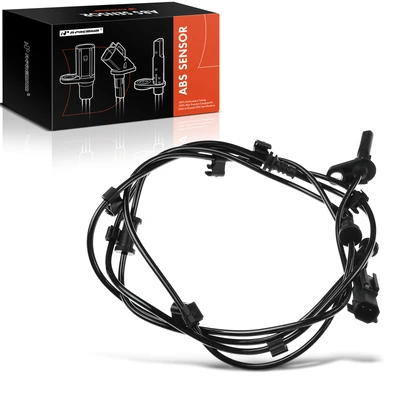 Rear Passenger ABS Wheel Speed Sensor