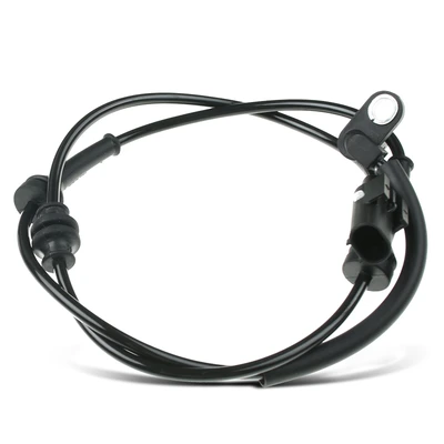 Front Driver or Passenger ABS Wheel Speed Sensor for 2015 2017 Ram ProMaster City