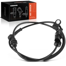 Front Driver or Passenger ABS Wheel Speed Sensor