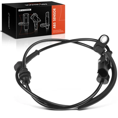 Front Driver or Passenger ABS Speed Sensor A-Premium APABS0841