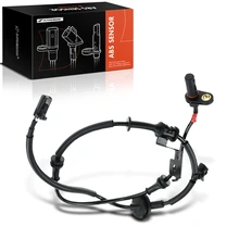Rear Passenger ABS Wheel Speed Sensor