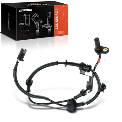 Rear Passenger ABS Wheel Speed Sensor