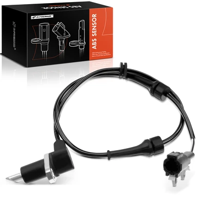 Front Passenger ABS Wheel Speed Sensor