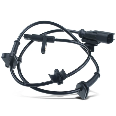 Front Driver or Passenger ABS Wheel Speed Sensor