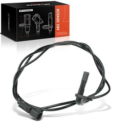 Rear Driver ABS Wheel Speed Sensor