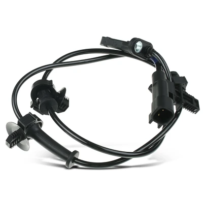 Rear Driver or Passenger ABS Wheel Speed Sensor