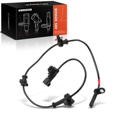 Rear Driver or Passenger ABS Wheel Speed Sensor