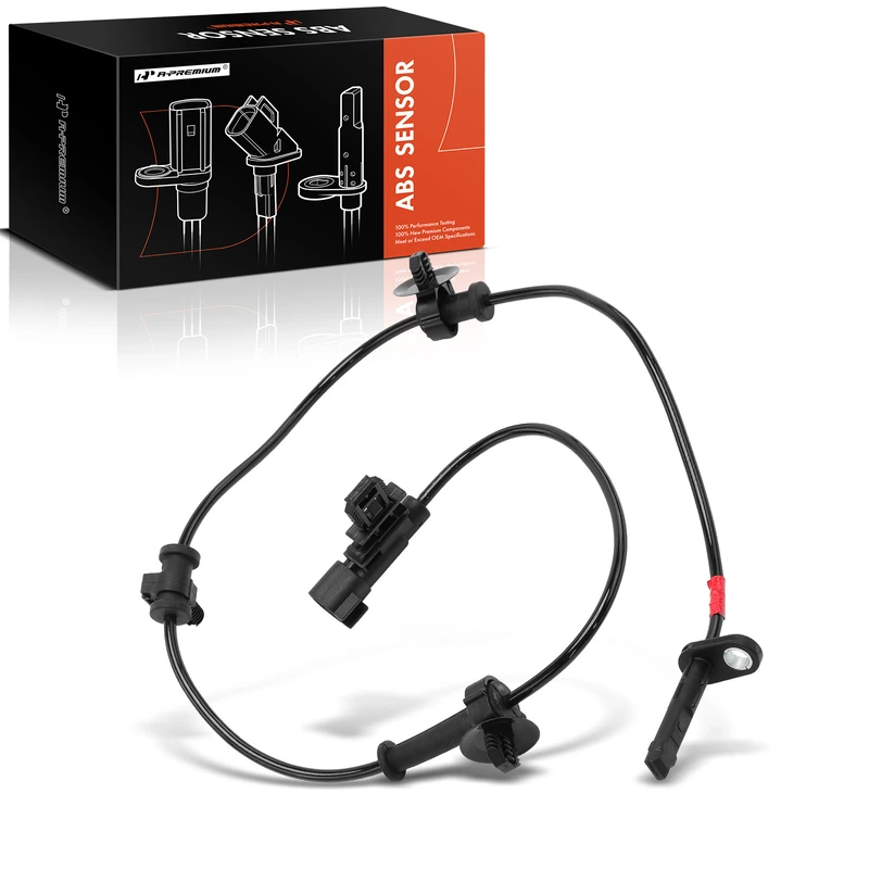 Rear Driver or Passenger ABS Wheel Speed Sensor for 2014 Cadillac CTS