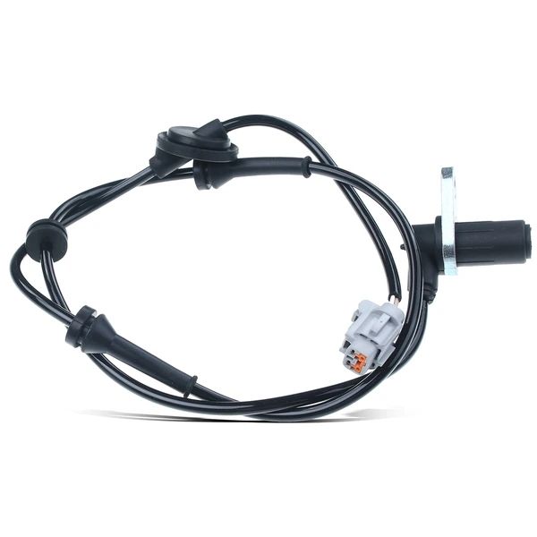 Front Passenger ABS Wheel Speed Sensor for Nissan Maxima 2002-2003 3.5L