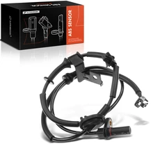 Rear Driver ABS Wheel Speed Sensor for 2010-2013 2015-2016 Hyundai Elantra