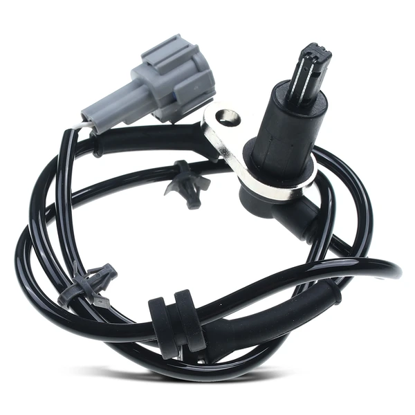 Rear Passenger ABS Wheel Speed Sensor for Nissan Maxima 2002-2003 3.5L