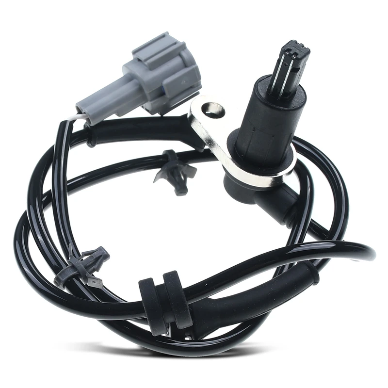 Rear Passenger ABS Wheel Speed Sensor for 2003 Nissan Maxima