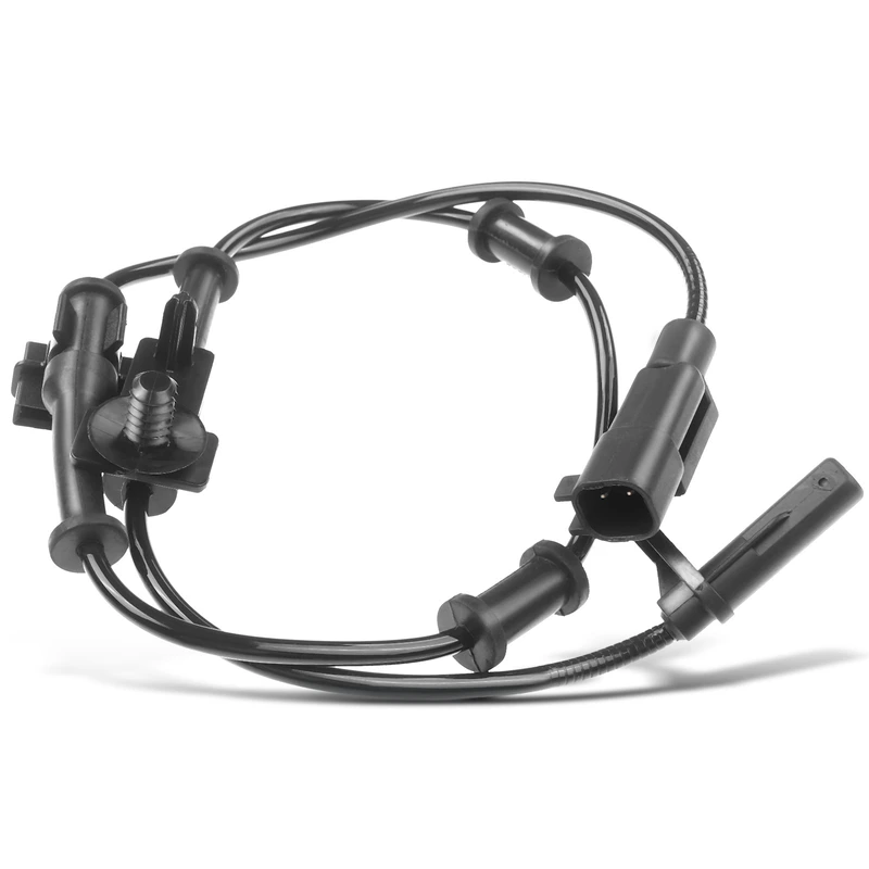 Front Driver or Passenger ABS Wheel Speed Sensor for 2015-2020 Dodge Challenger