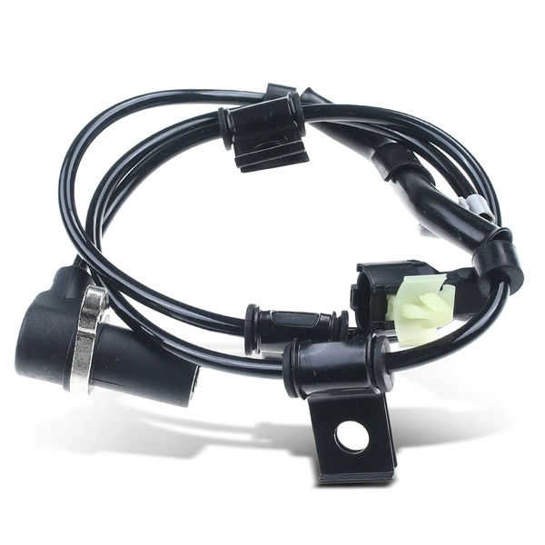Front Driver ABS Wheel Speed Sensor for 1997-2001 Hyundai Tiburon