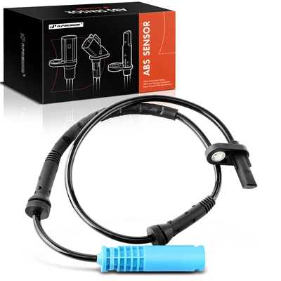 Front Driver or Passenger ABS Wheel Speed Sensor