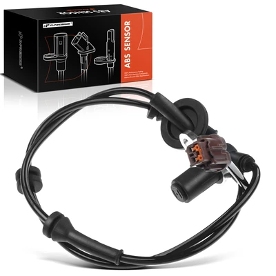 Front Driver ABS Wheel Speed Sensor for 2002-2003 Nissan Maxima