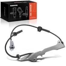 Rear Driver ABS Wheel Speed Sensor for 2010-2014 Subaru Outback