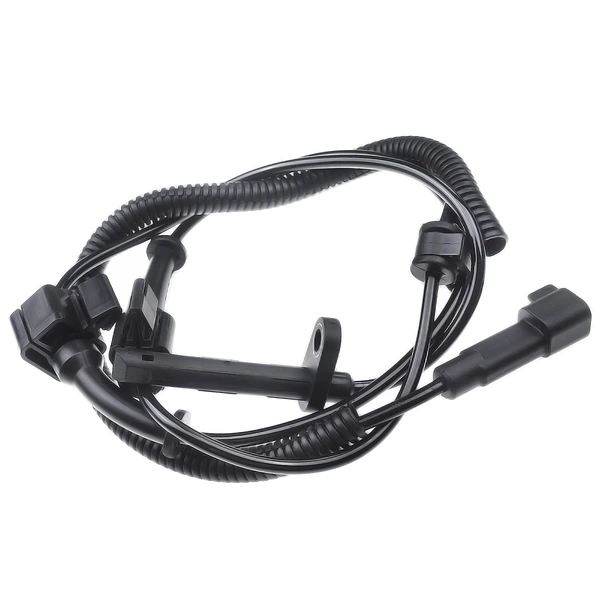 Front Driver or Passenger ABS Wheel Speed Sensor for 2008-2015 Cadillac CTS