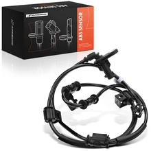 2010-2014 Hyundai Tucson Front Right Passenger ABS Speed Sensor A-Premium APABS0458