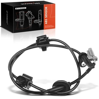 Front Driver or Passenger ABS Wheel Speed Sensor for Subaru Legacy 2010-2014