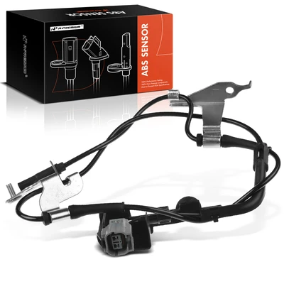 Front Driver ABS Wheel Speed Sensor