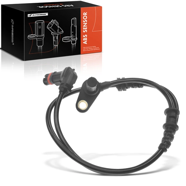 ABS Wheel Speed Sensor for 2015-2017 Mercedes-Benz CLS400