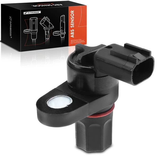 ABS Wheel Speed Sensor for 1999-2001 Dodge Ram 2500 Van