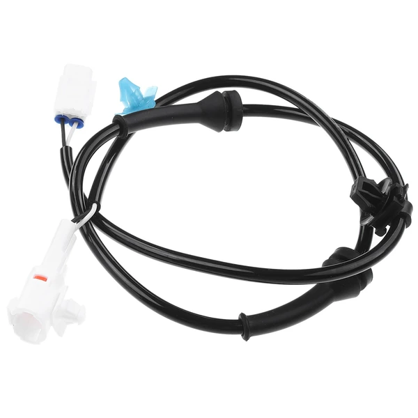 Rear Passenger ABS Wheel Speed Sensor for Suzuki SX4 2007-2013 AWD