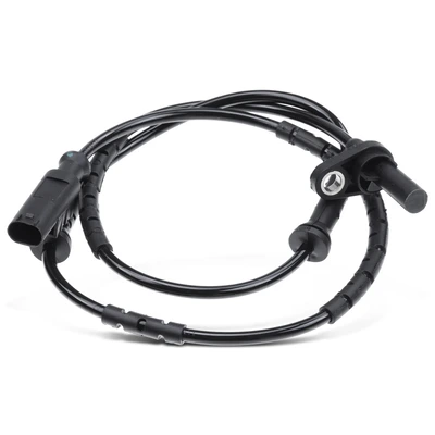 Front Driver or Passenger ABS Wheel Speed Sensor