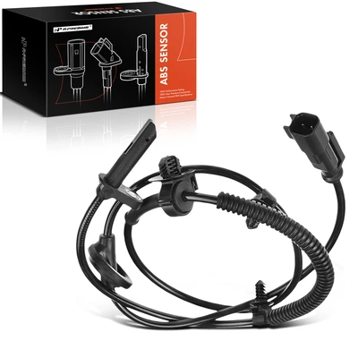 Front Driver or Passenger ABS Wheel Speed Sensor