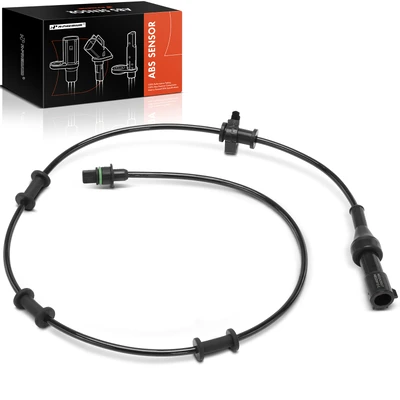 Front Driver or Passenger ABS Wheel Speed Sensor