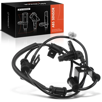 Front Passenger ABS Wheel Speed Sensor