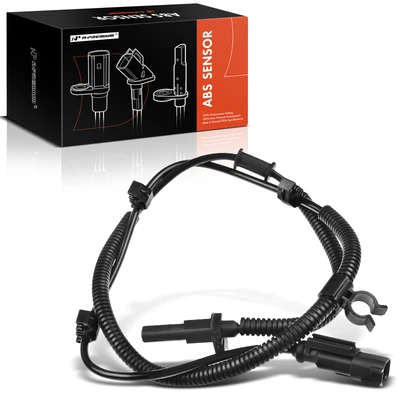 Rear Passenger ABS Wheel Speed Sensor