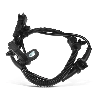 Front Driver or Passenger ABS Wheel Speed Sensor