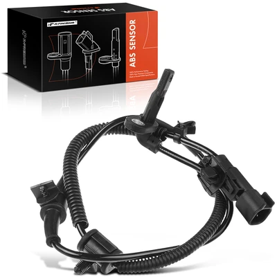 Front Driver or Passenger ABS Wheel Speed Sensor