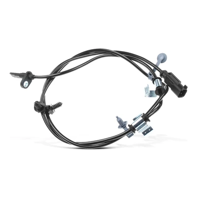 Rear Driver ABS Wheel Speed Sensor