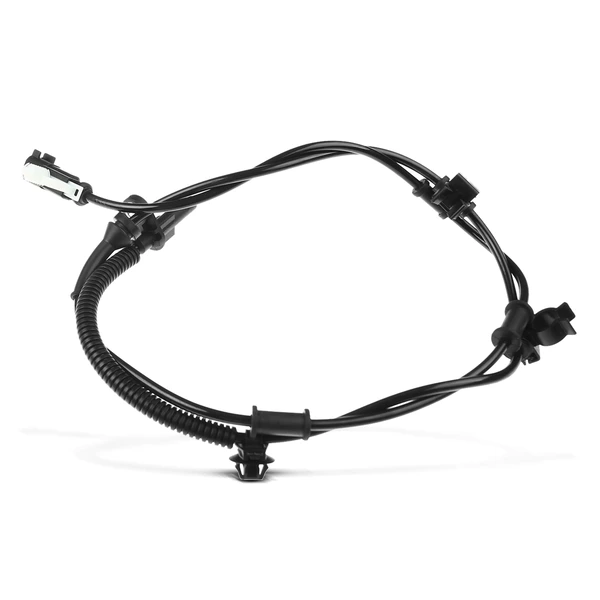 Rear Driver ABS Wheel Speed Sensor for Ford F-350 F-450 F-550 Super Duty