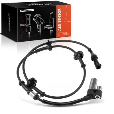 Front Passenger ABS Wheel Speed Sensor