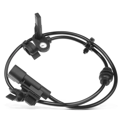 Rear Driver or Passenger ABS Wheel Speed Sensor